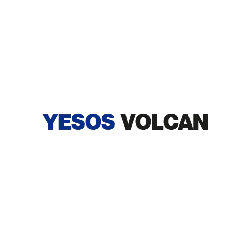 Yesos Volcán