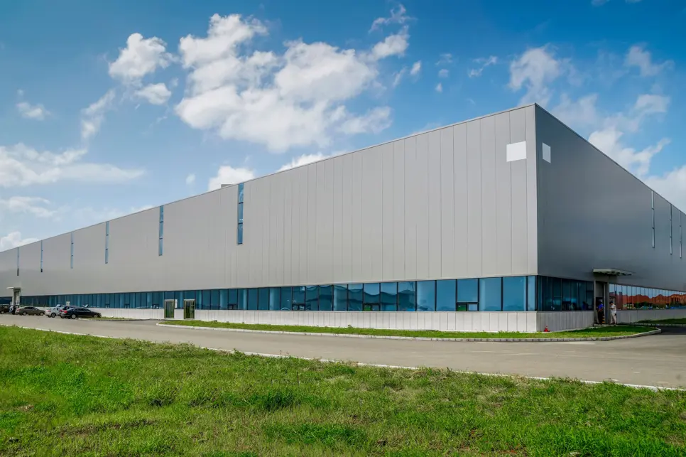 Soluciones Constructivas Volcan