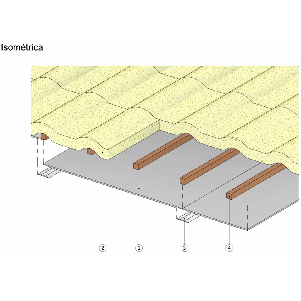 C15-SCV1 Cielo Raso 980694