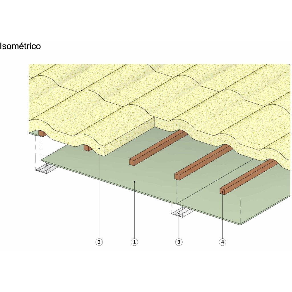 C15-SCV3 Cielo Raso 980696