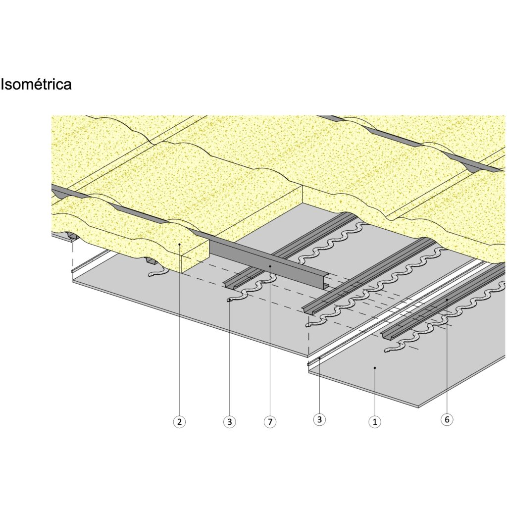 C15-SCV5 Cielo Raso 2090619