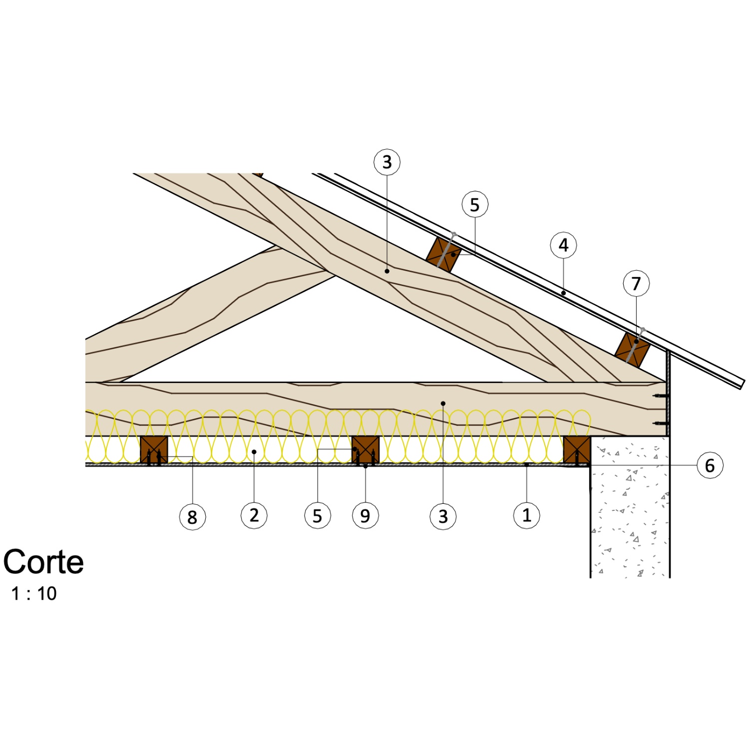 Imagen de corte