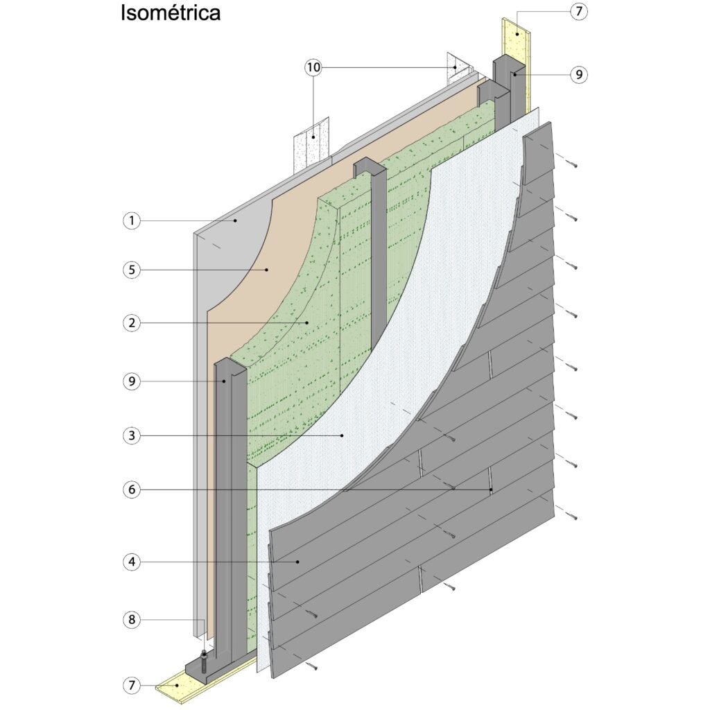 EX15-SCV13 Muro Perimetral 1968377