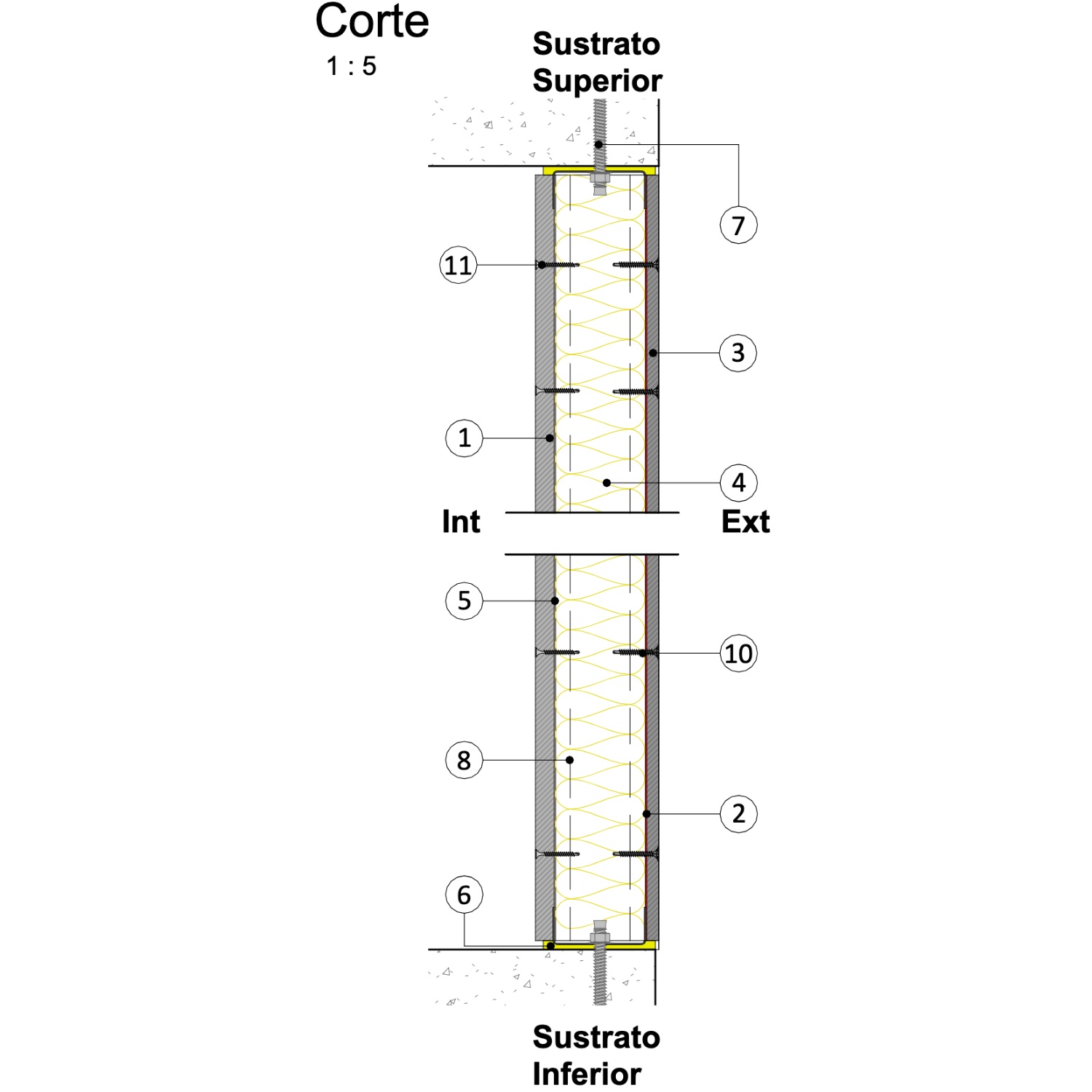 Imagen de corte