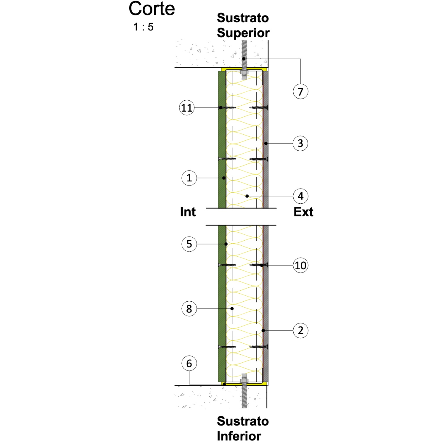 Imagen de corte