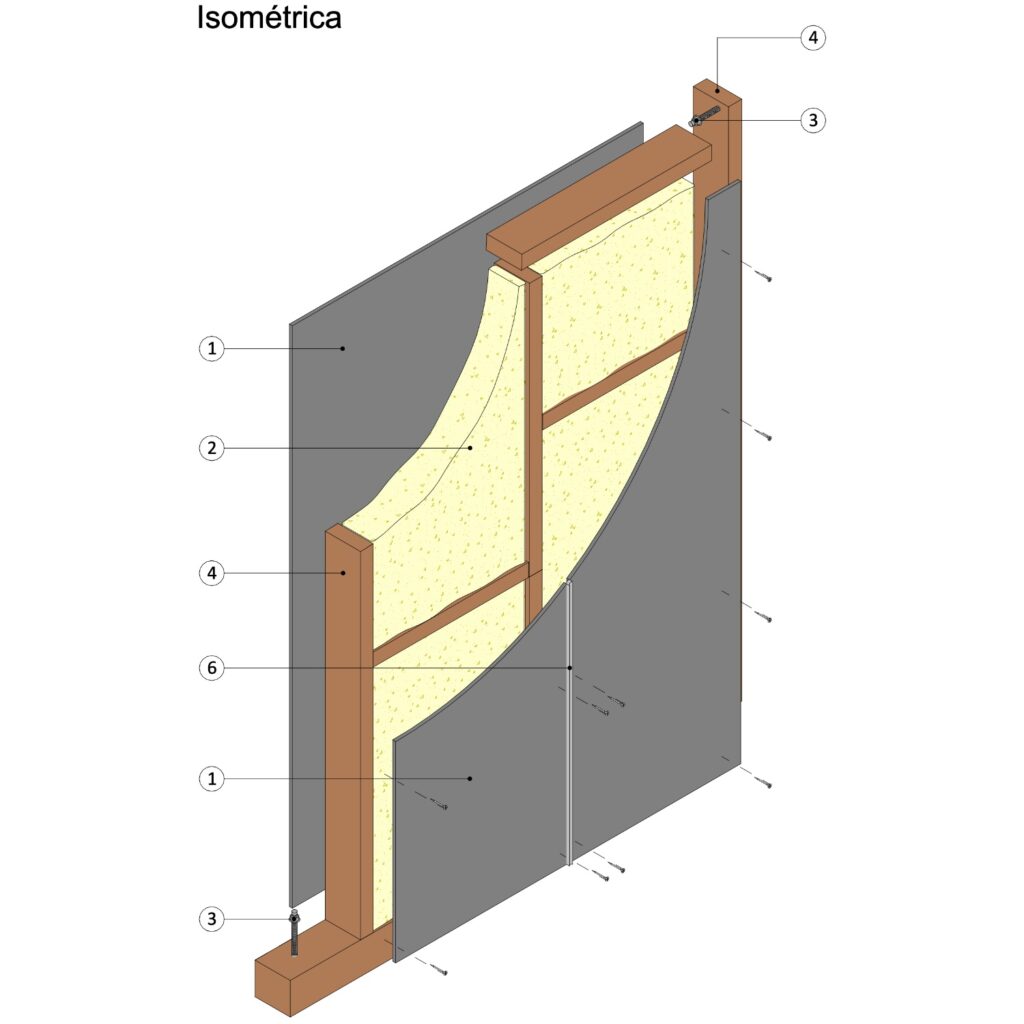 EX15-SCV2 Muro Perimetral 374182