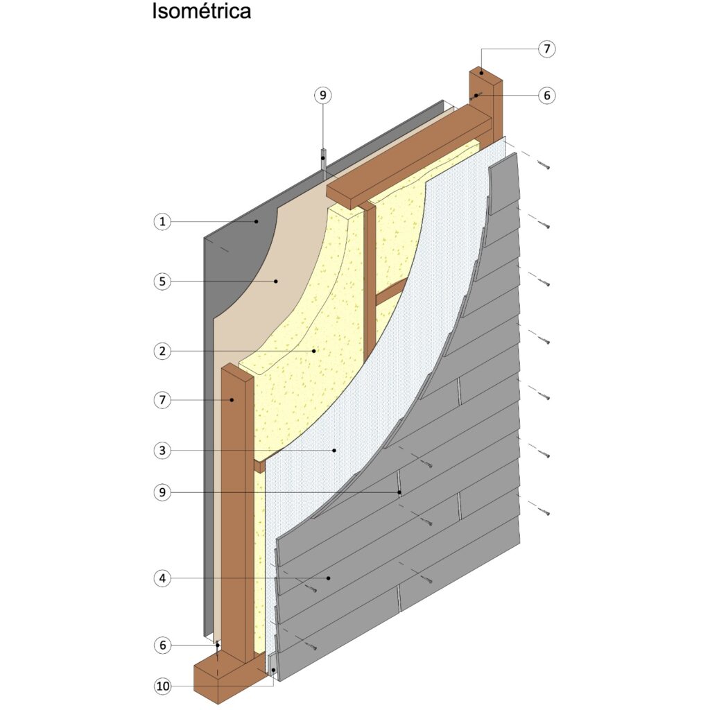 EX15-SCV3 Muro Perimetral 374185