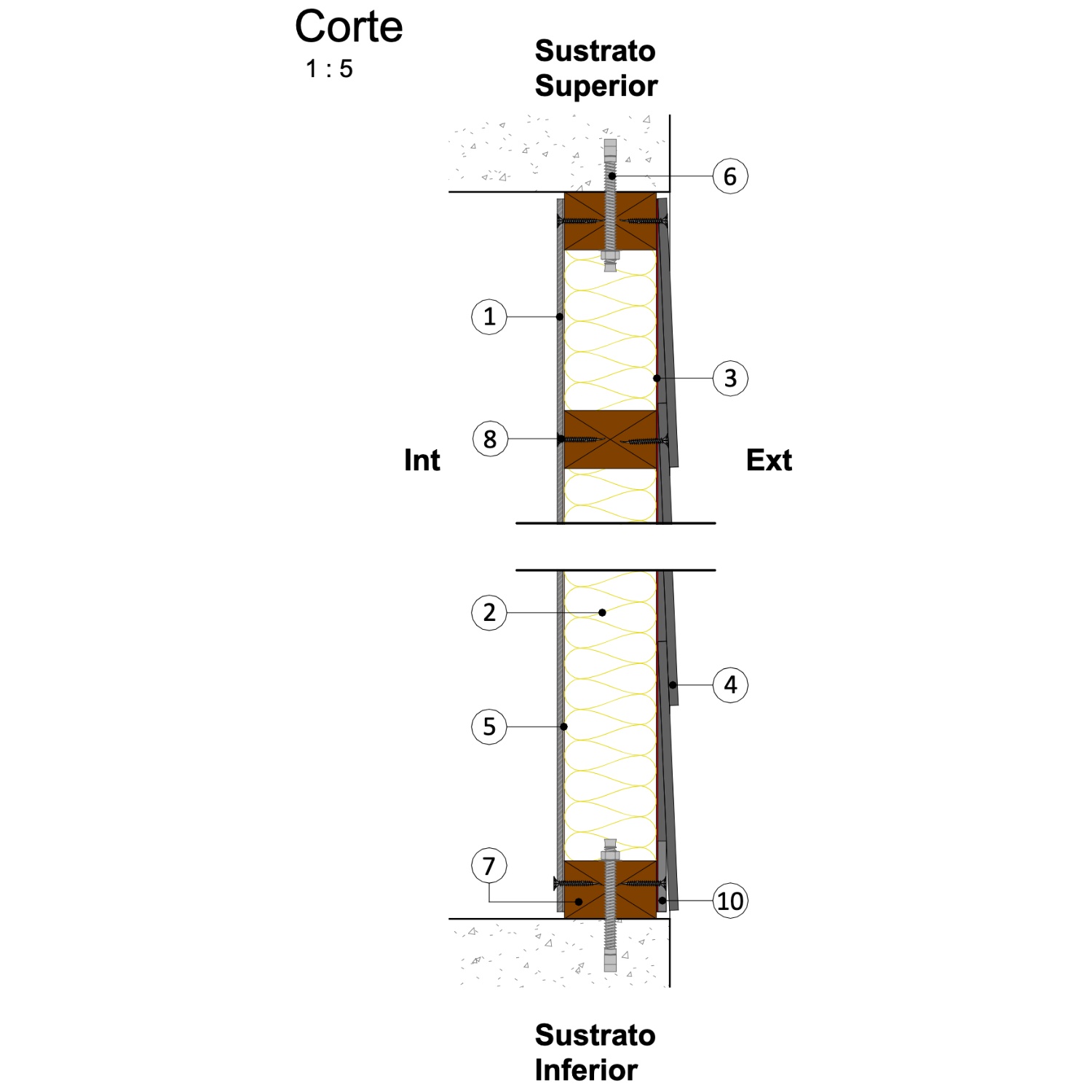 Imagen de corte