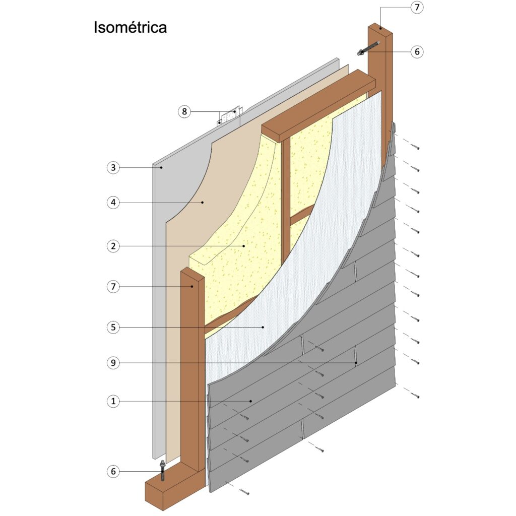 EX15-SCV5 Muro Perimetral 850396