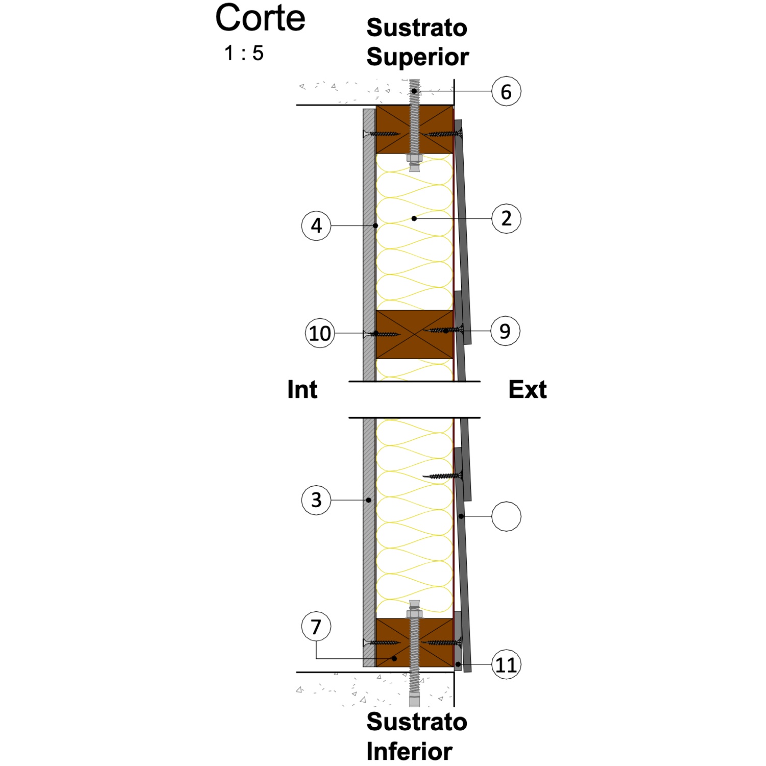 Imagen de corte