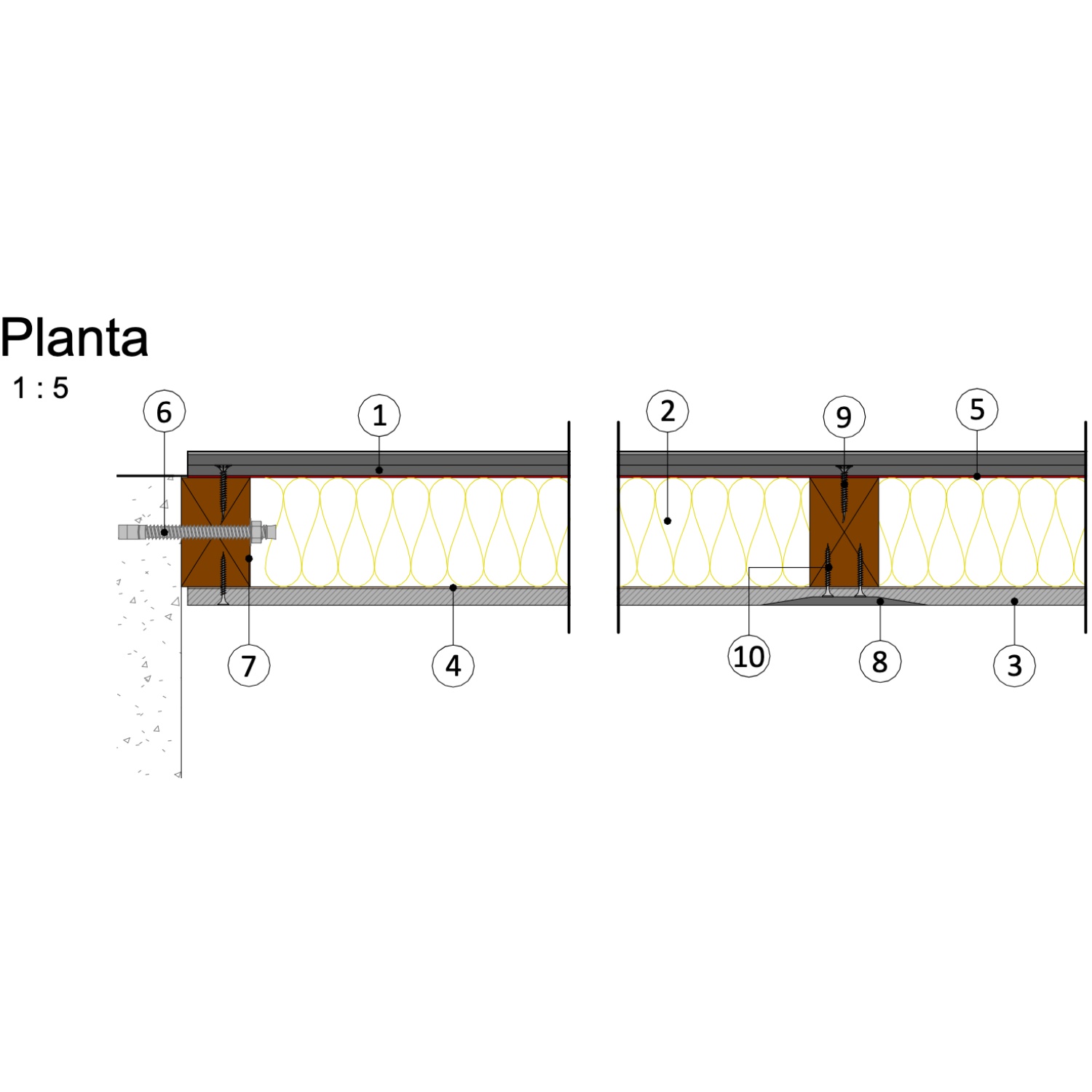 Imagen de planta