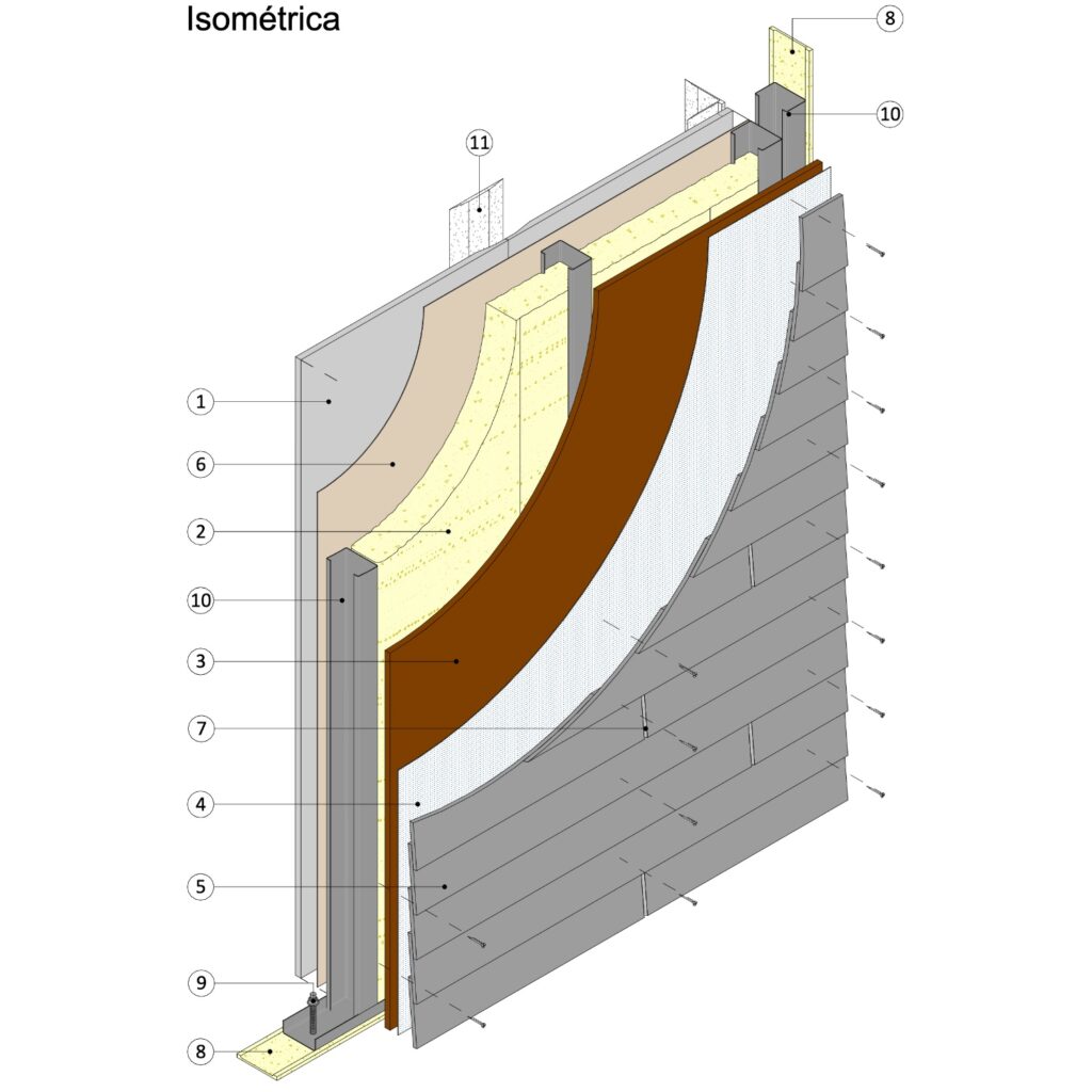 EX15-SCV7 Muro Perimetral 976518