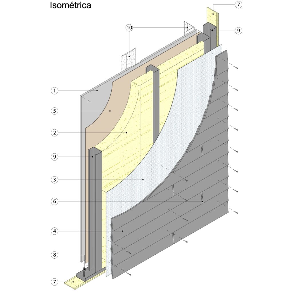 EX15-SCV8 Muro Perimetral 976519