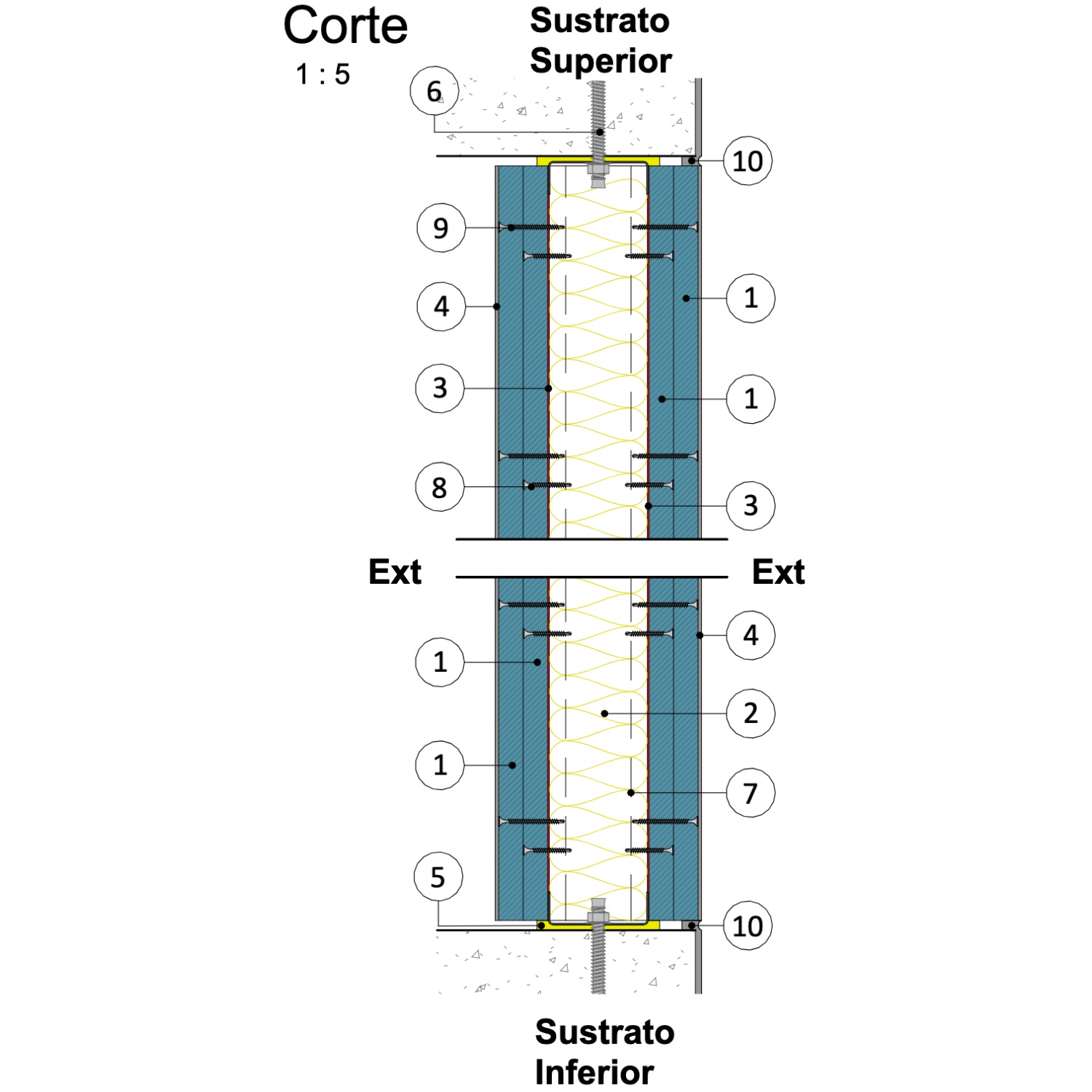 Imagen de corte