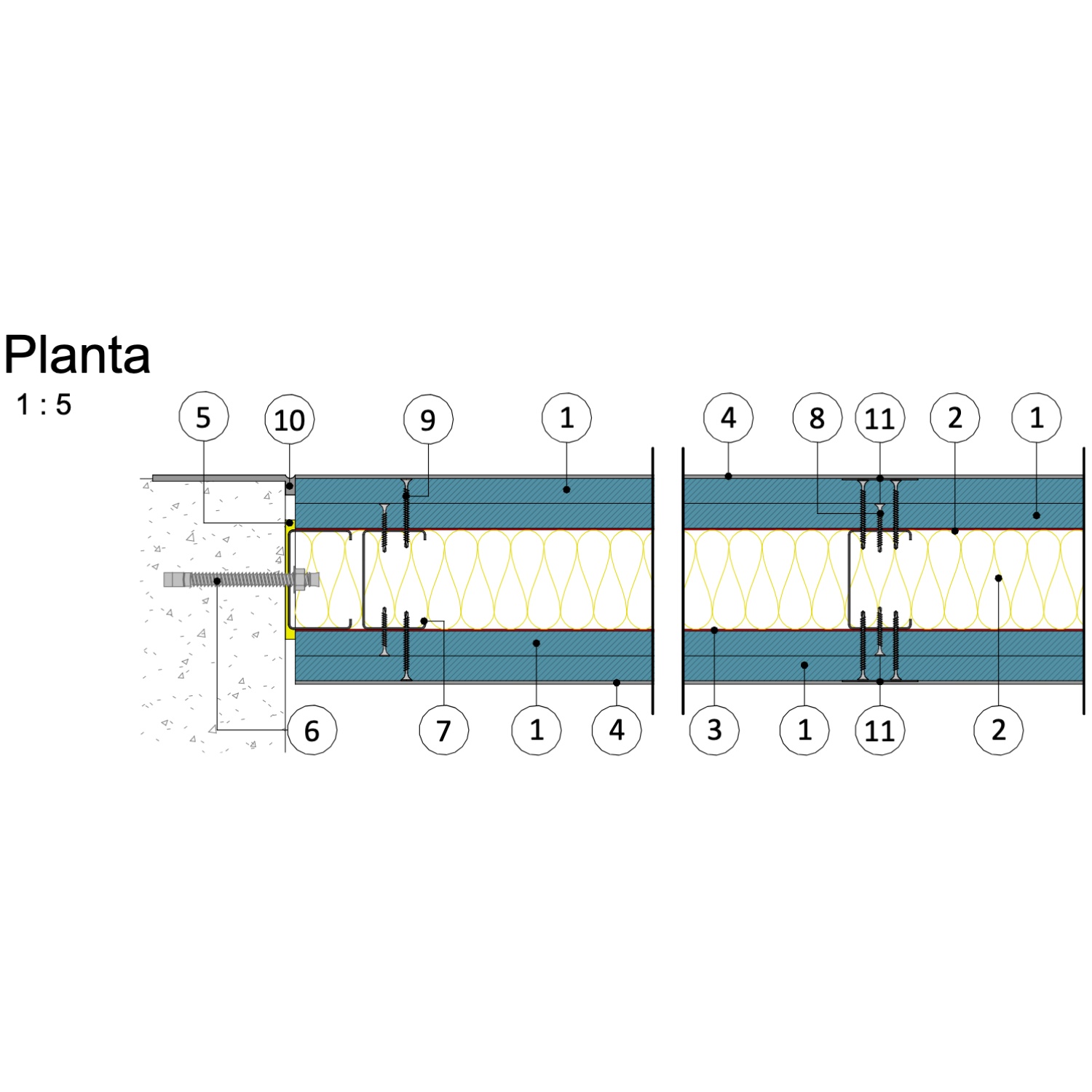 Imagen de planta