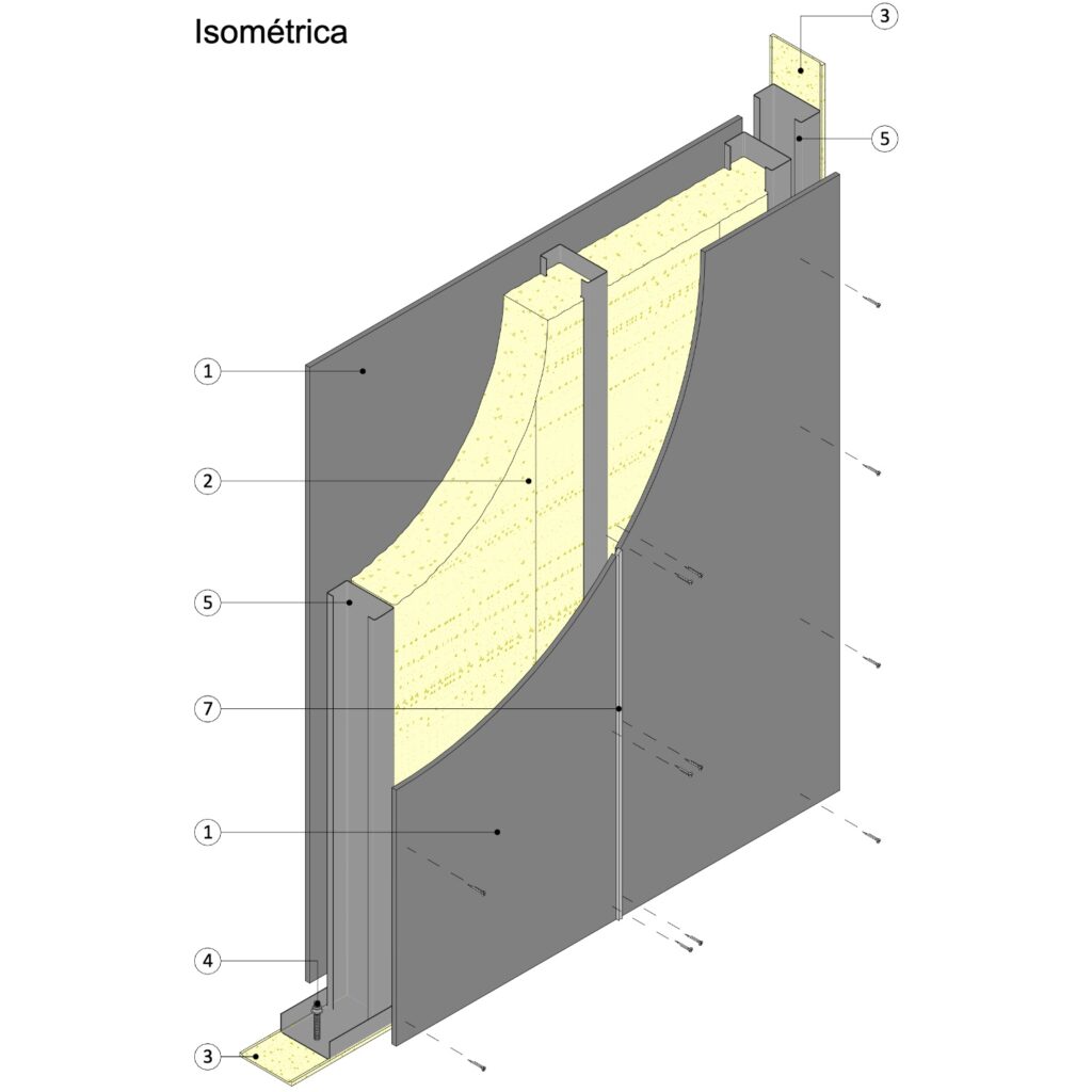 EX30-SCV34 Muro Perimetral 1705570