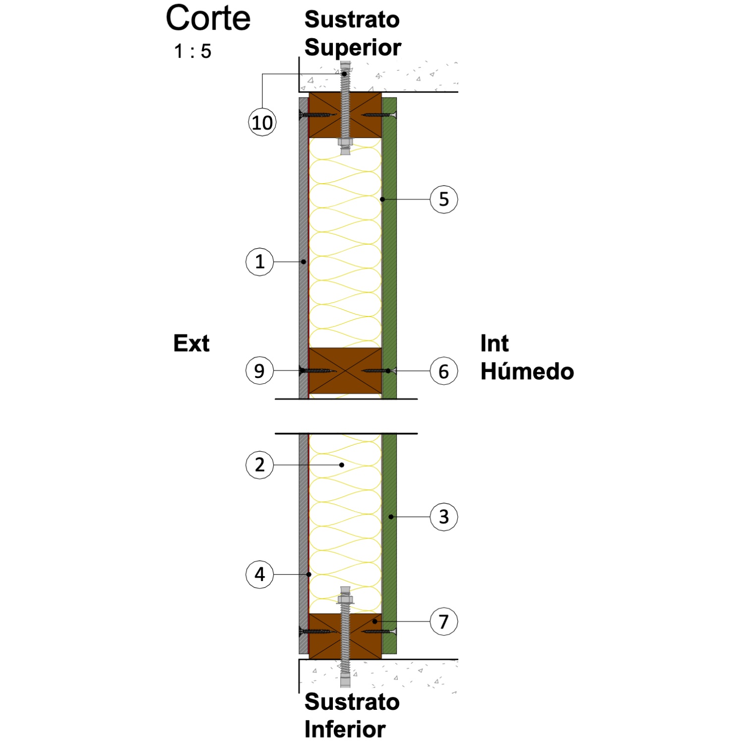 Imagen de corte
