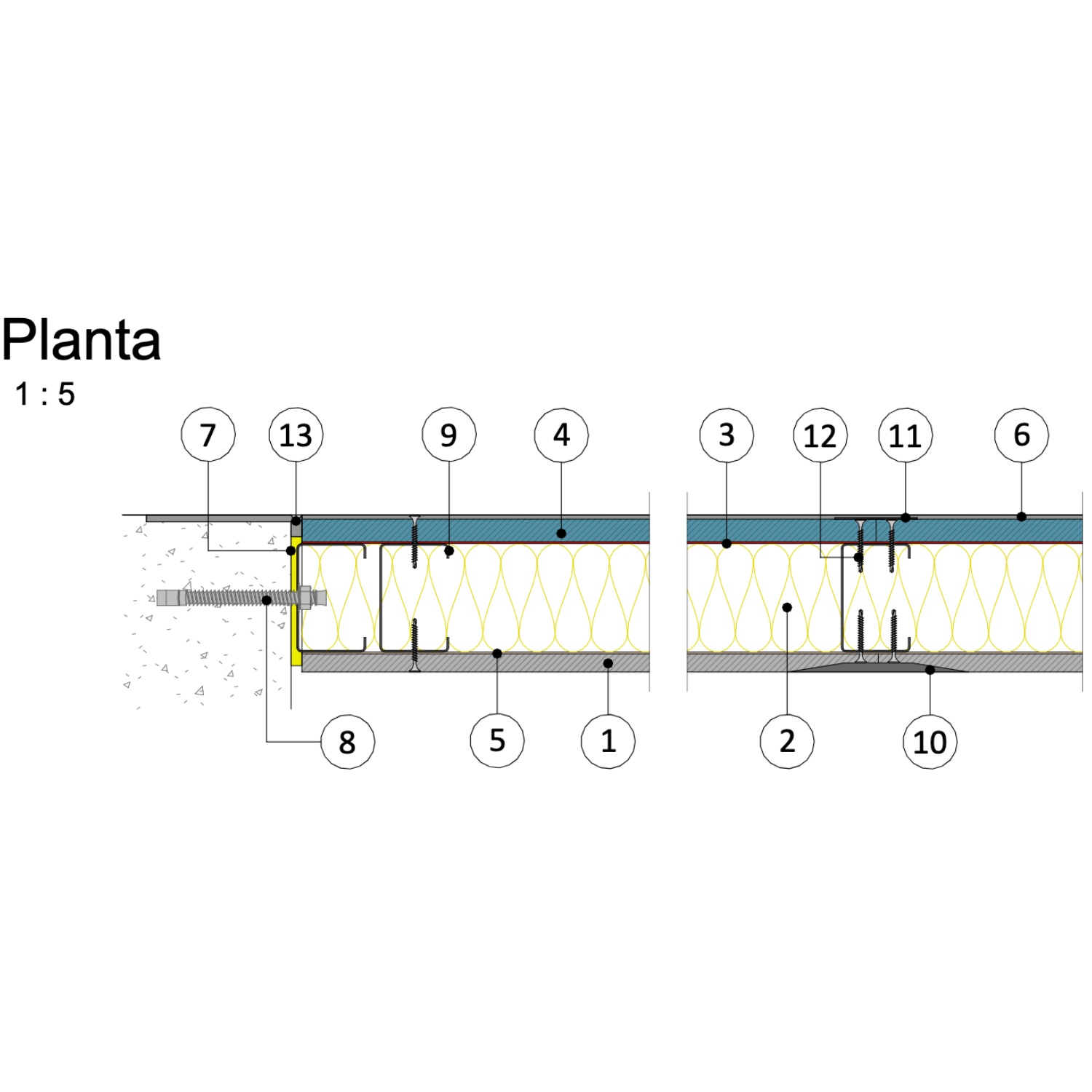 Imagen de planta
