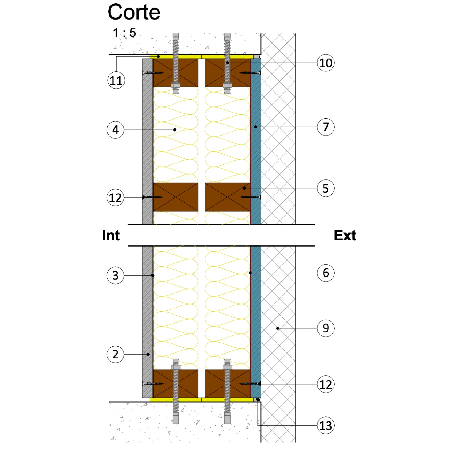 Imagen de corte