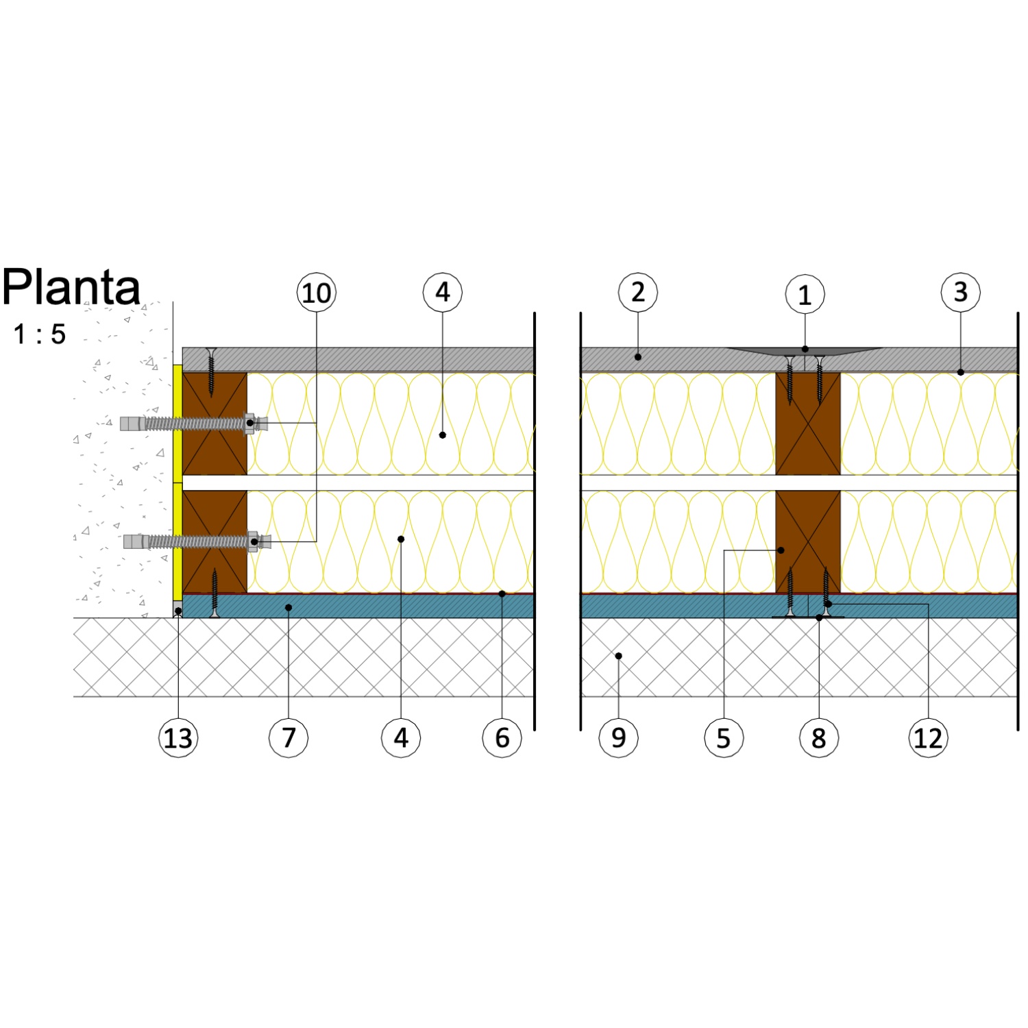 Imagen de planta