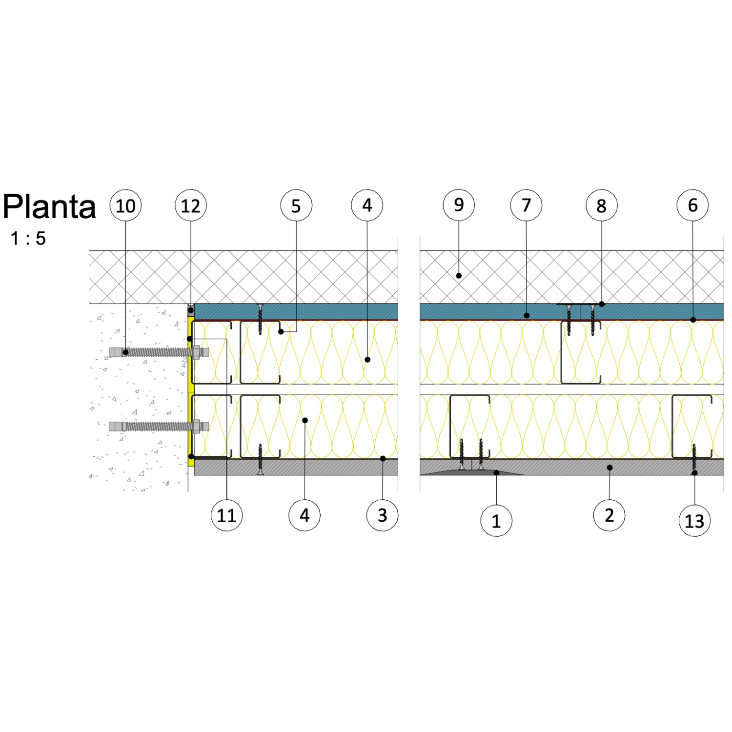 Imagen de planta