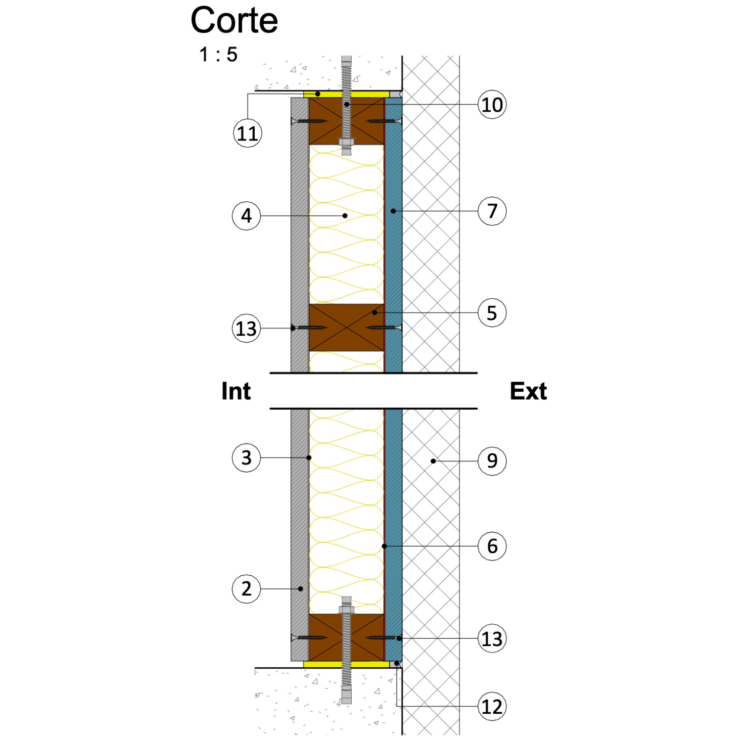 Imagen de corte