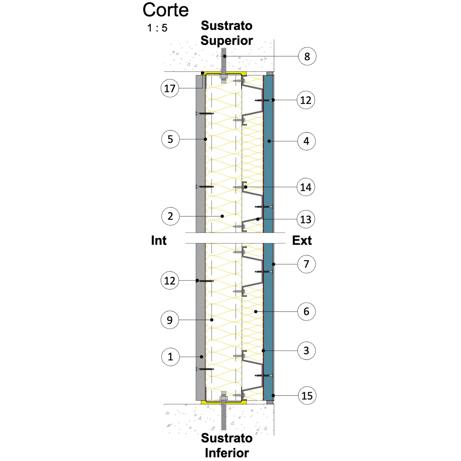 Imagen de corte