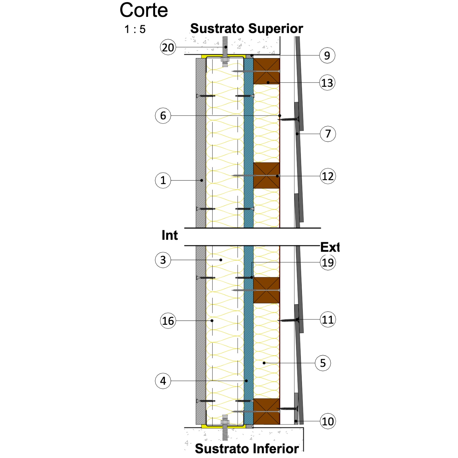 Imagen de corte