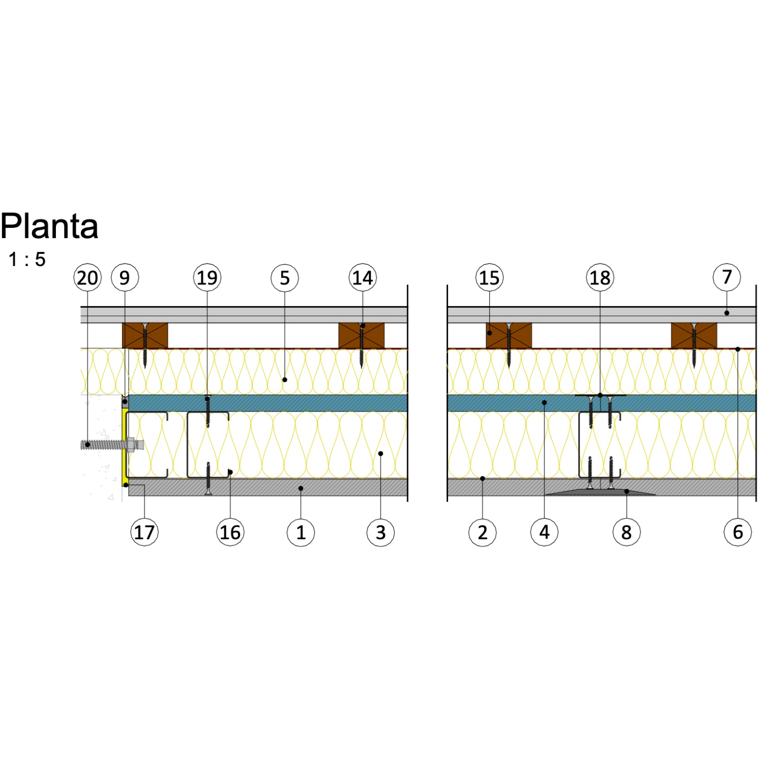 Imagen de planta