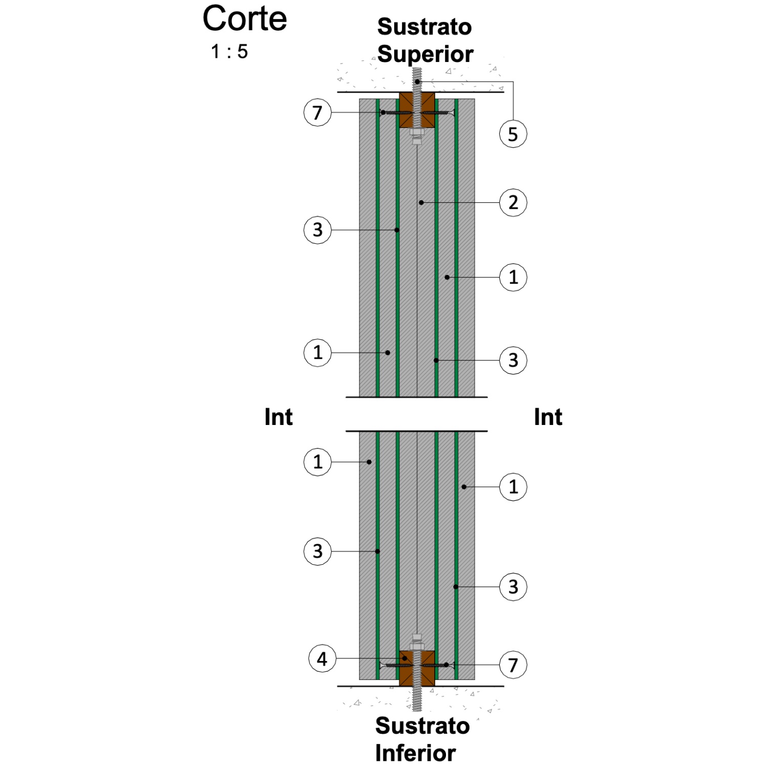 Imagen de corte