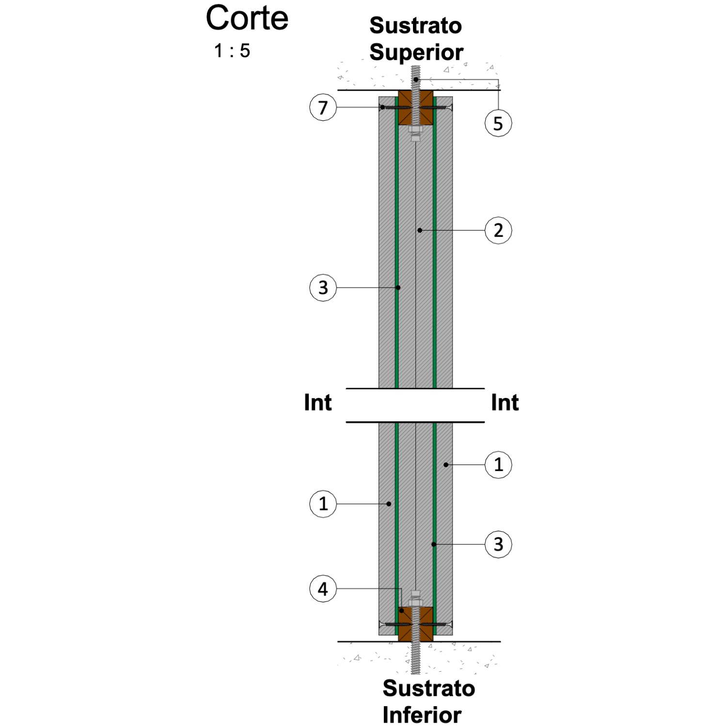 Imagen de corte