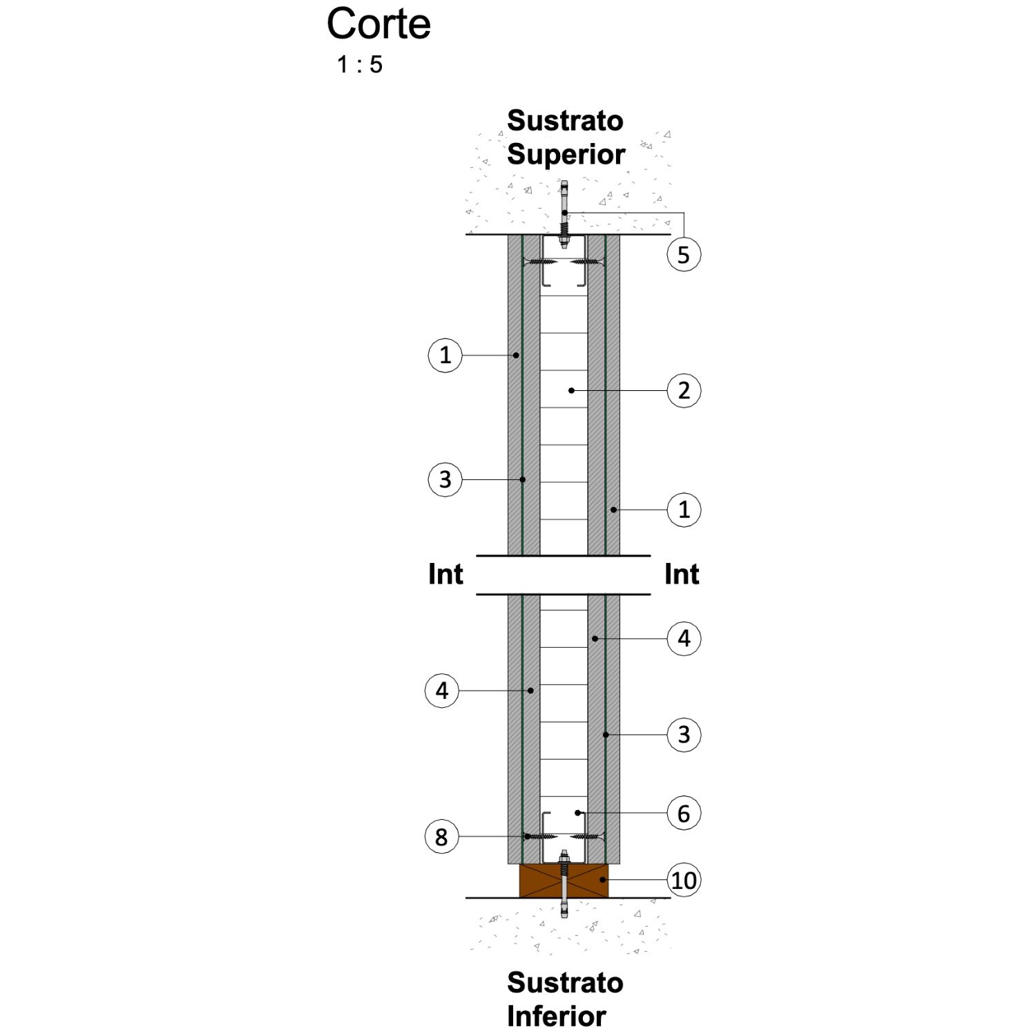 Imagen de corte