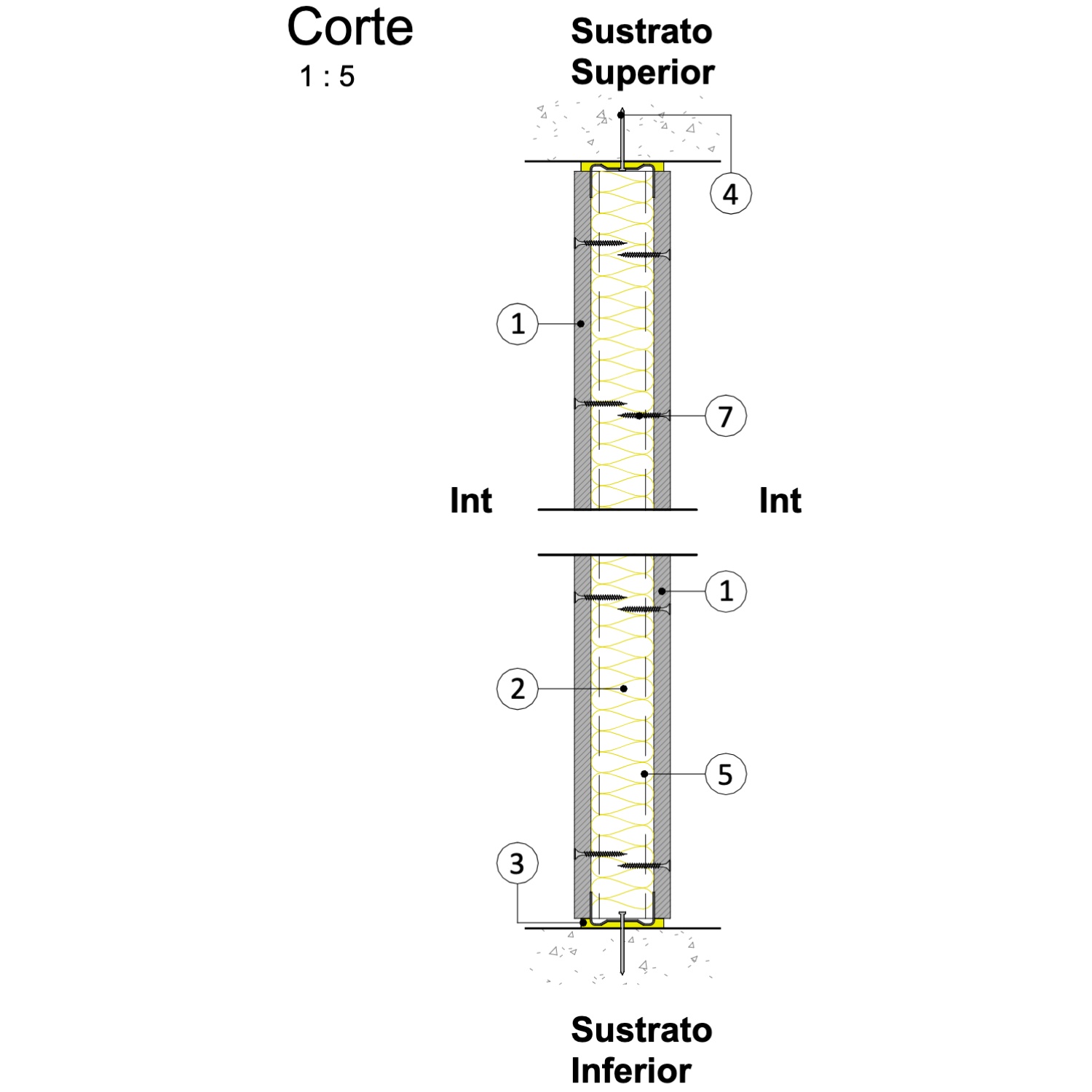 Imagen de corte