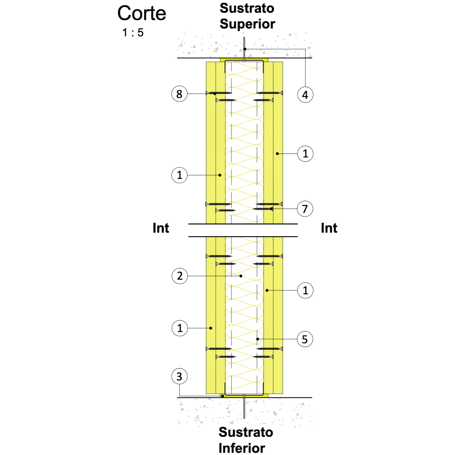 Imagen de corte