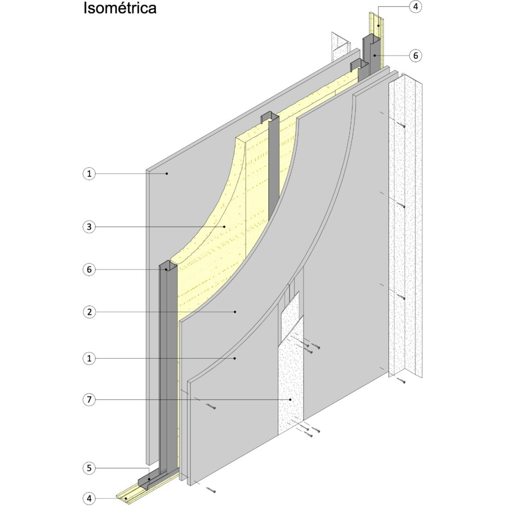 IN60-SCV15 Tabique Shaft 448736