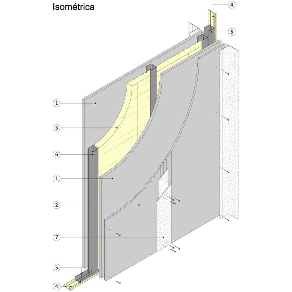 IN60-SCV17 Tabique Shaft 837852