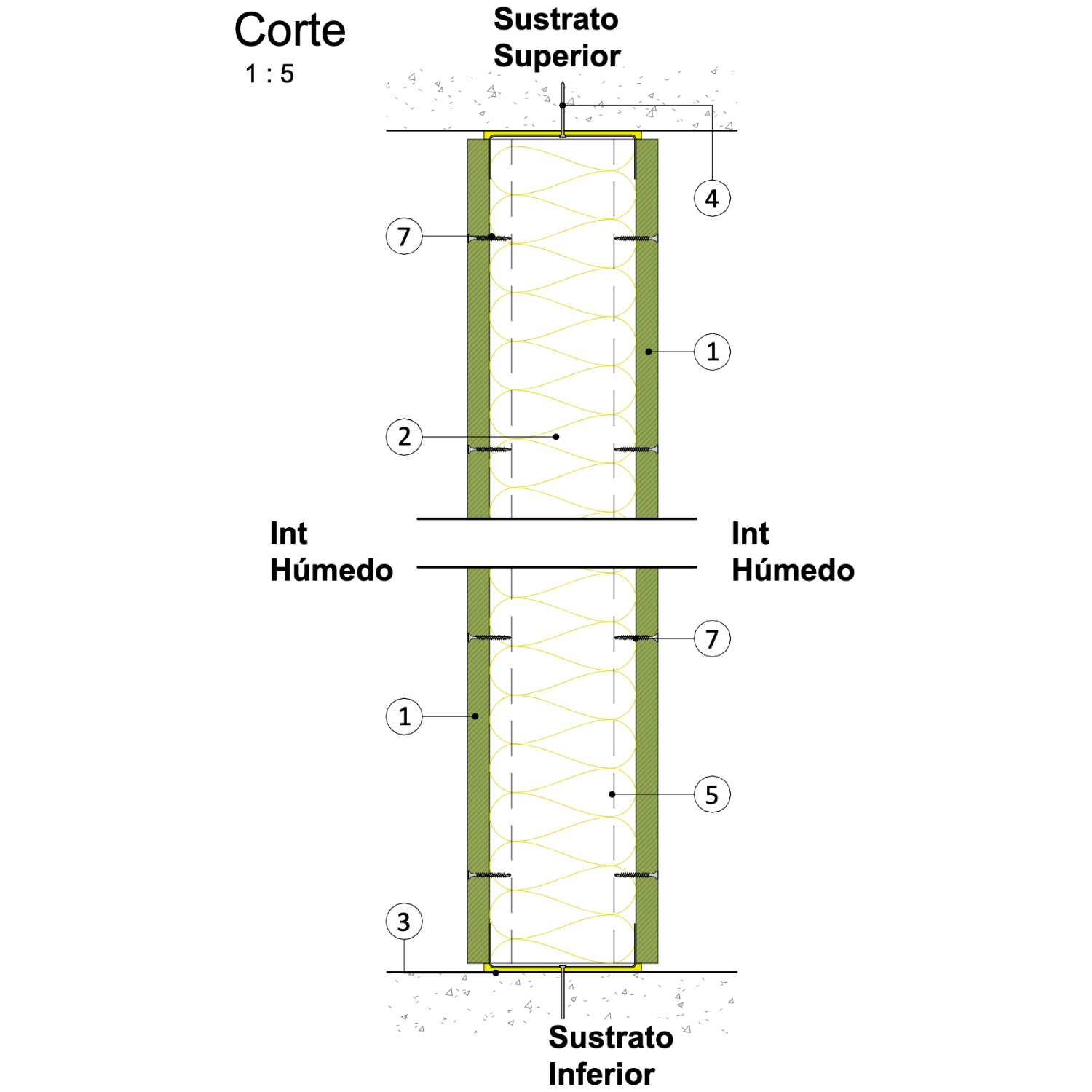 Imagen de corte