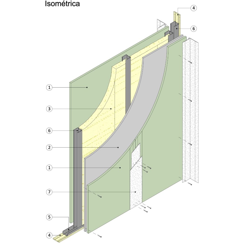 IN60-SCV21 Tabique Shaft 906269