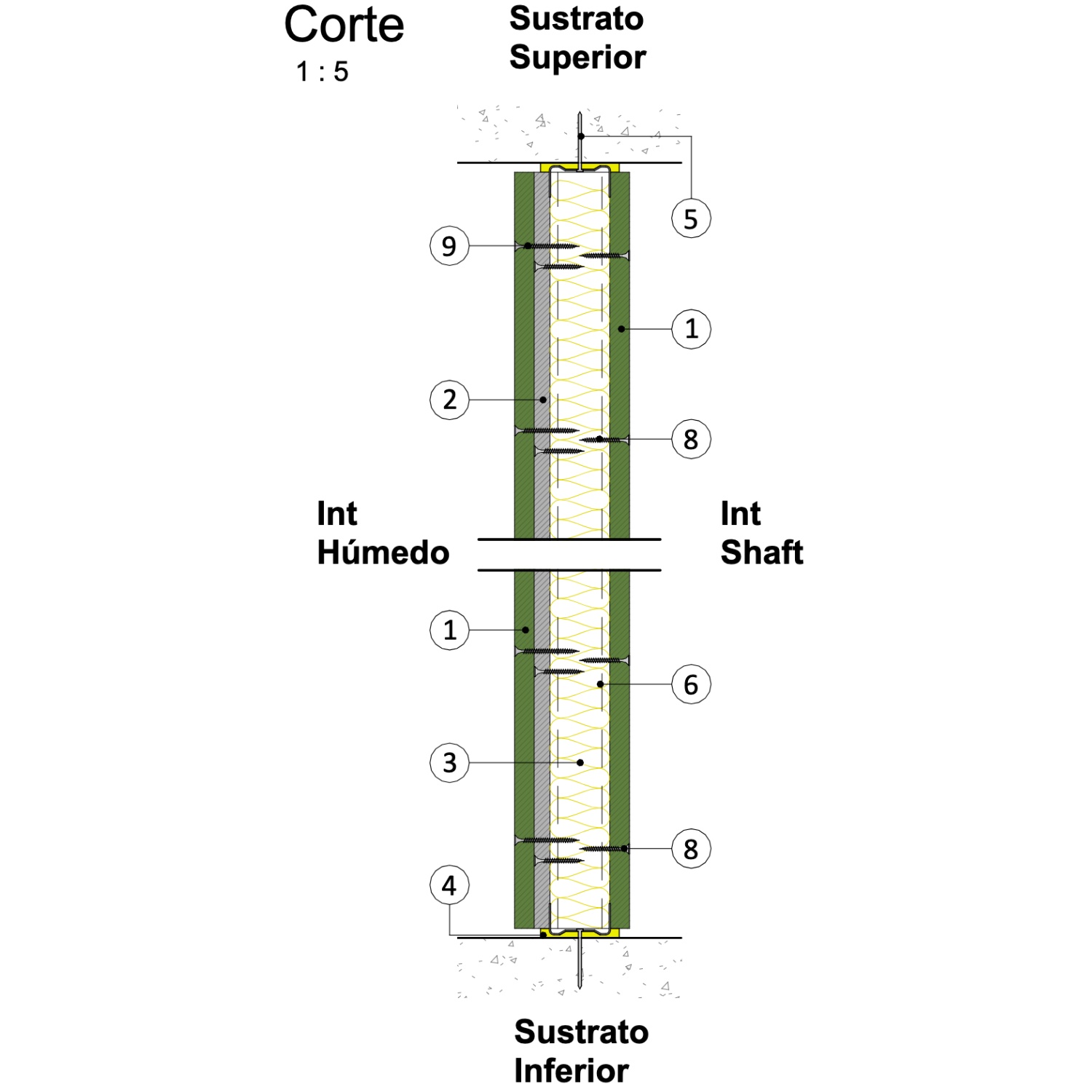 Imagen de corte