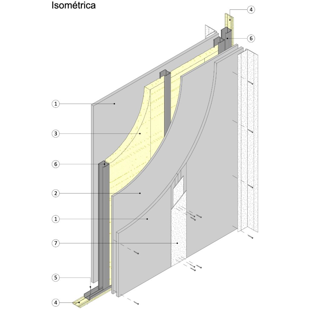 IN60-SCV25 Tabique Shaft 1968037