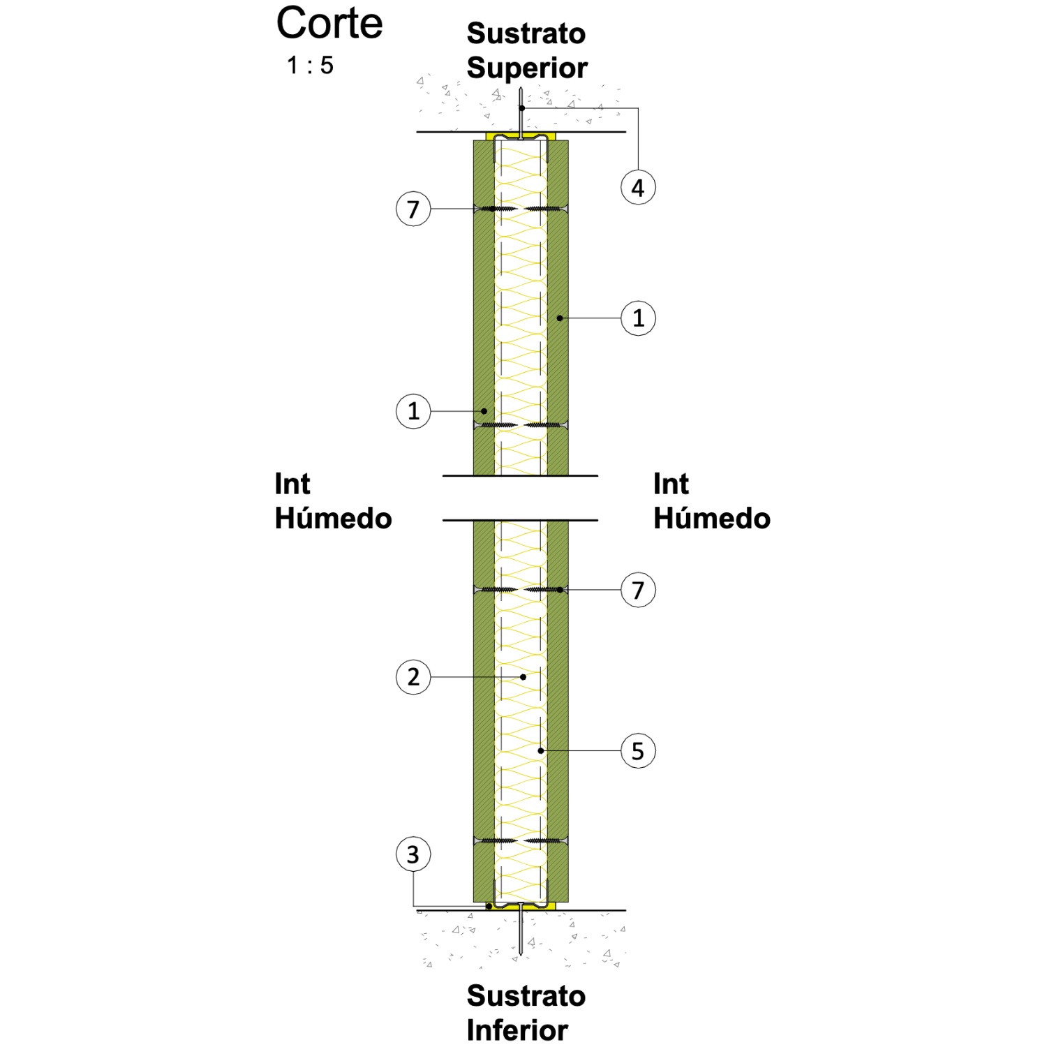 Imagen de corte