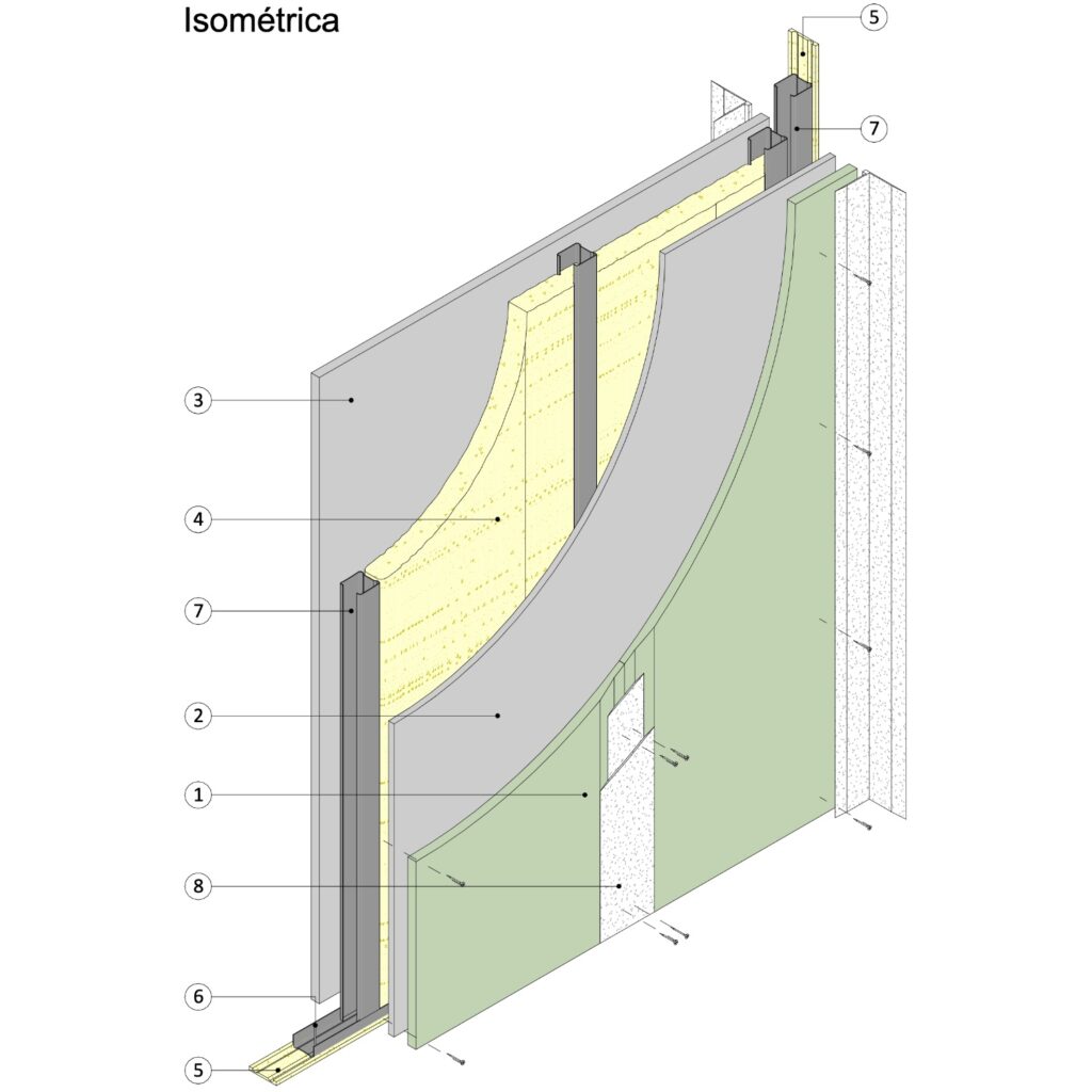 IN60-SCV36 Tabique Shaft 1705572