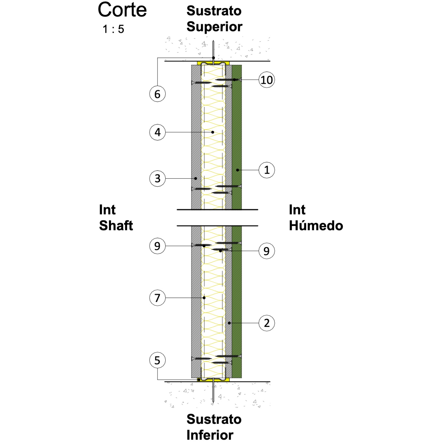 Imagen de corte