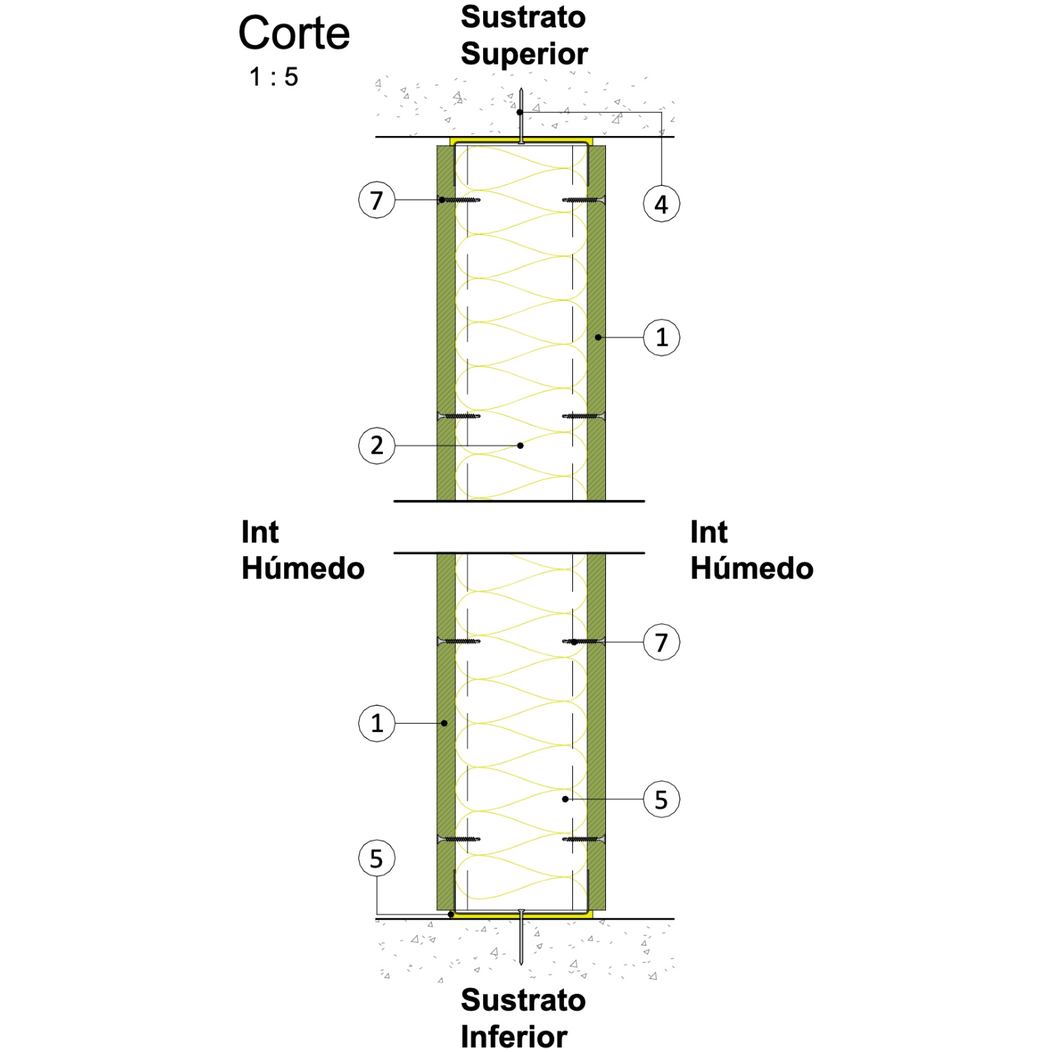 Imagen de corte