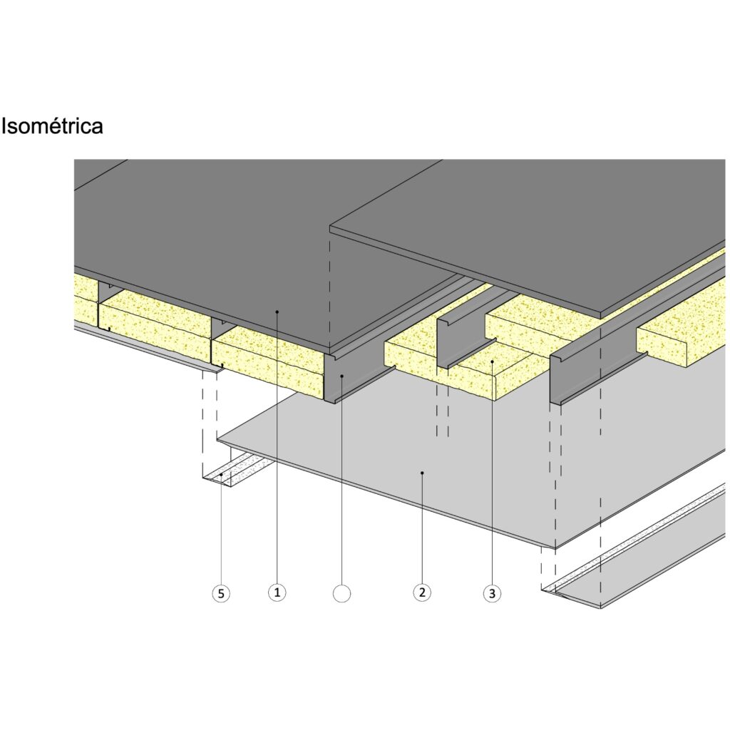 P30-SCV2 Entrepiso 2043464