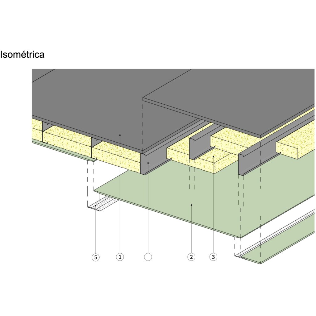 P30-SCV3 Entrepiso 2073730