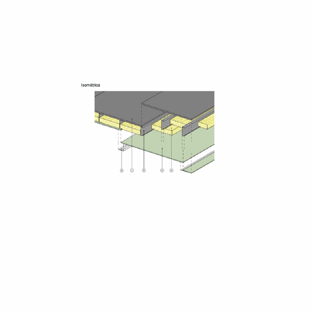 P30-SCV3 Entrepiso 2073730