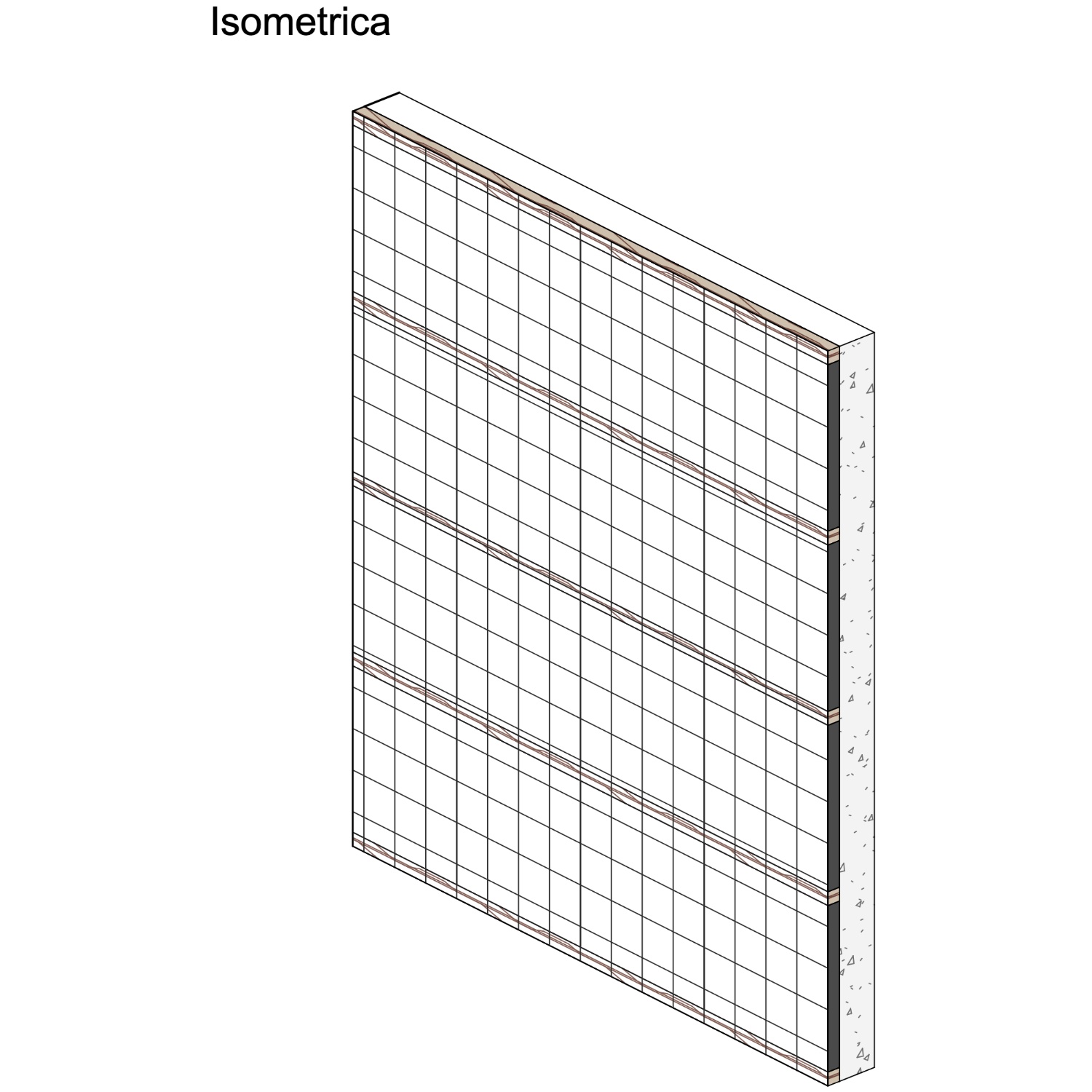 Imagen isométrica