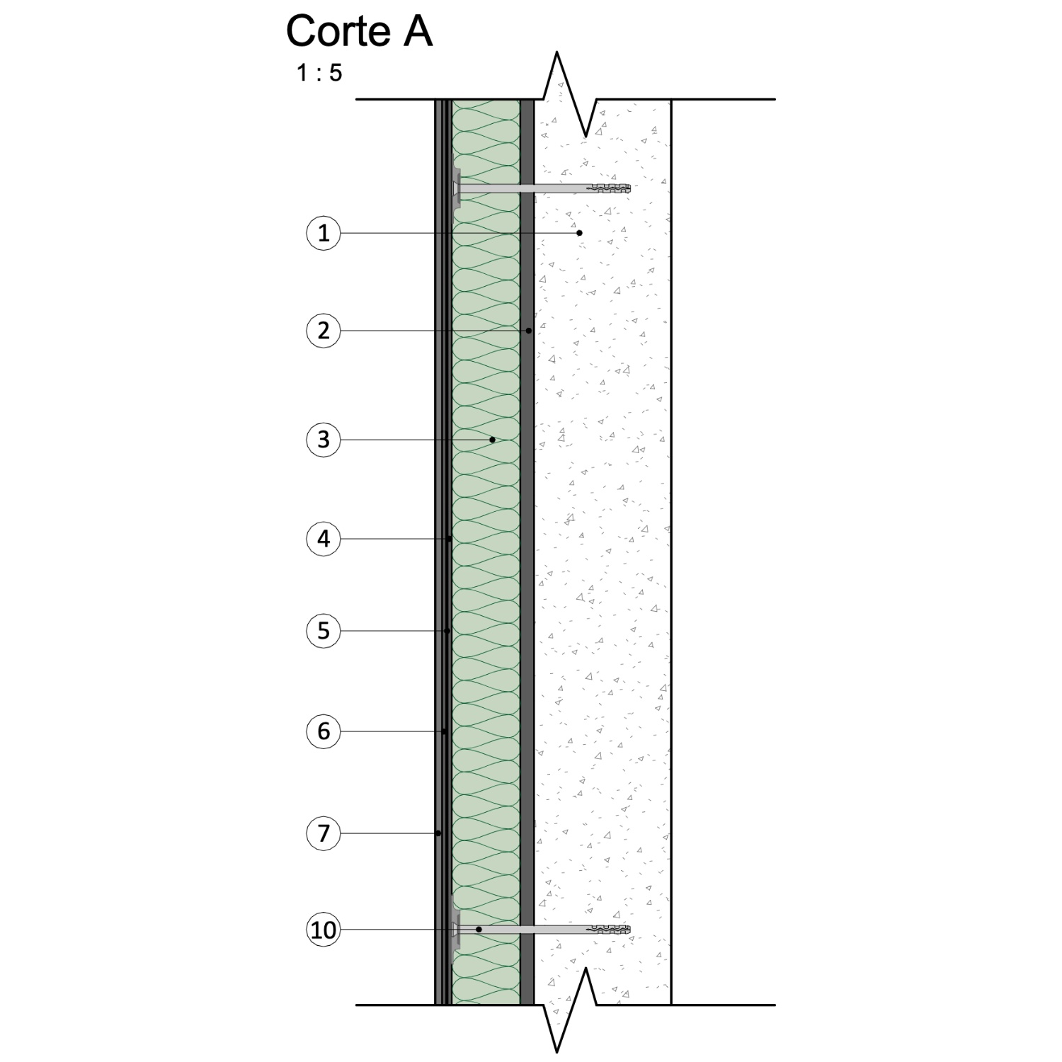 Imagen de corte
