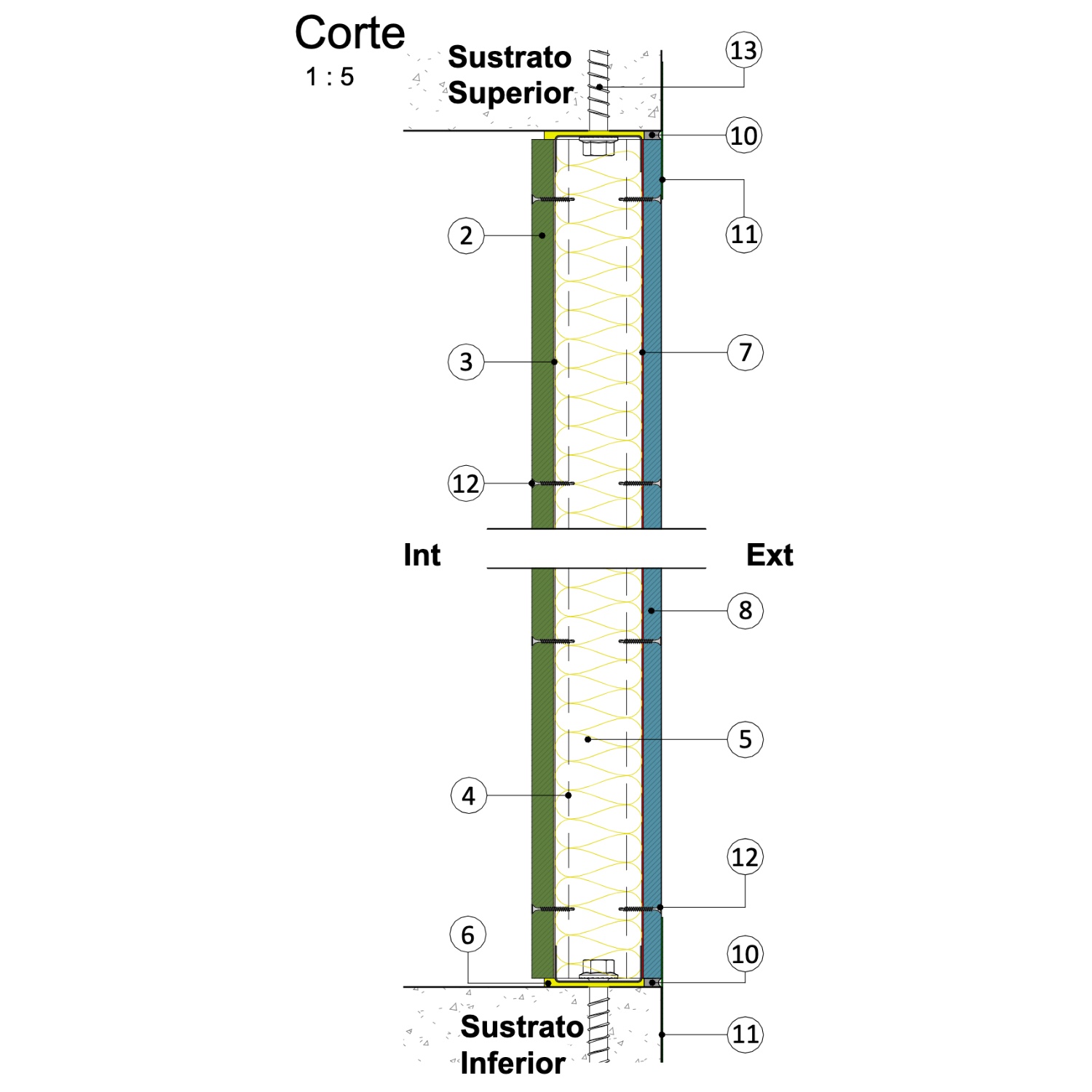 Imagen de corte